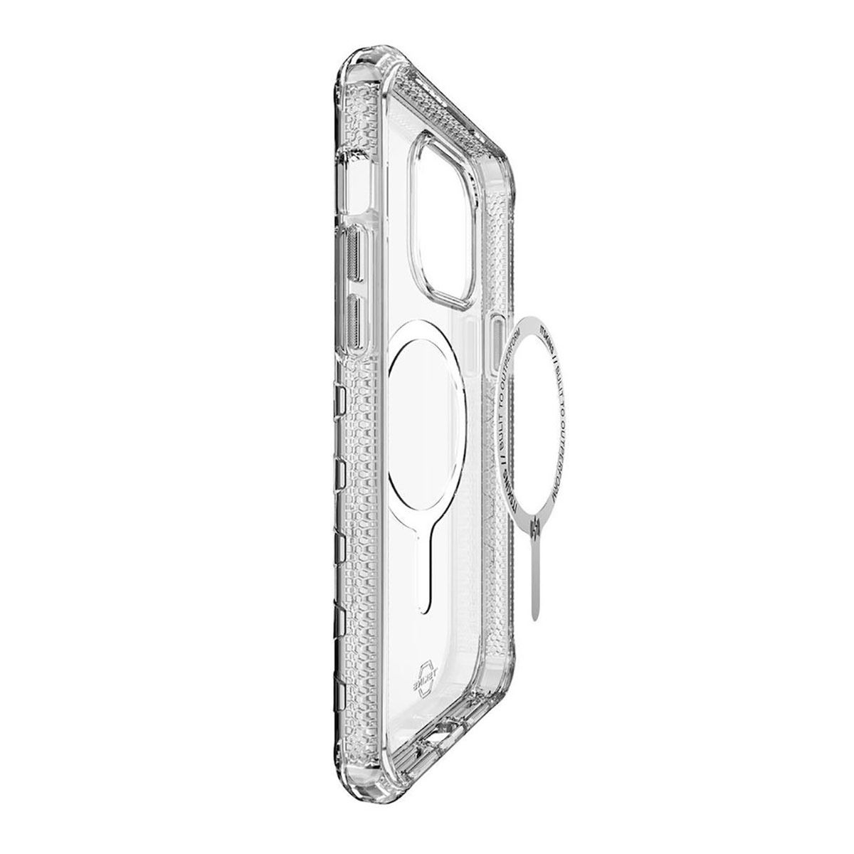 Funda iPhone 14 Pro Max transparente