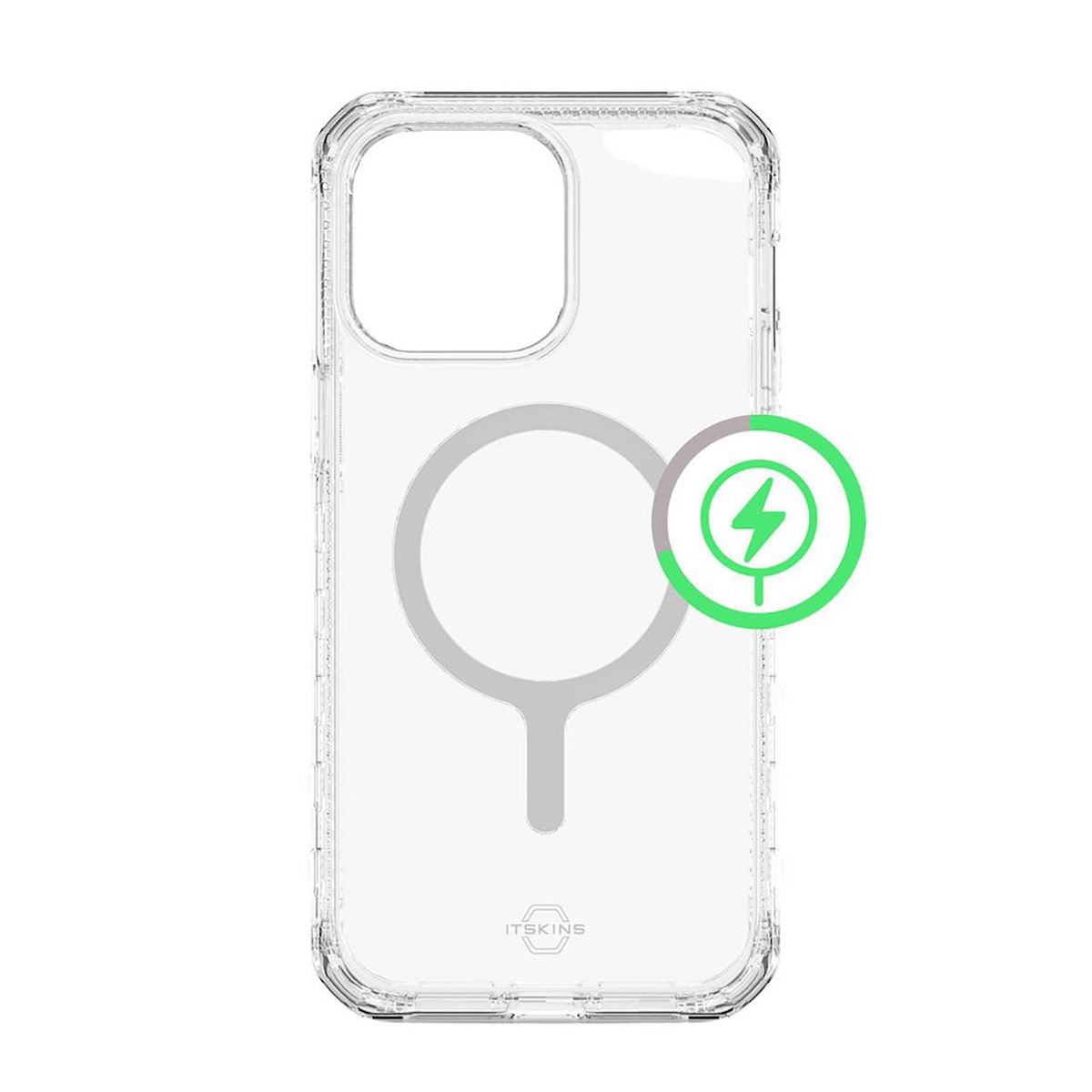 Funda iPhone 14 Pro Max transparente