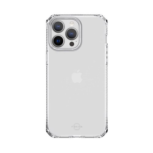Funda iPhone 14 Pro transparente Spectrum Clear