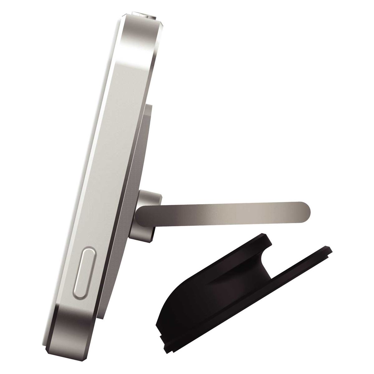 iRing© Gris Oxford + Hook