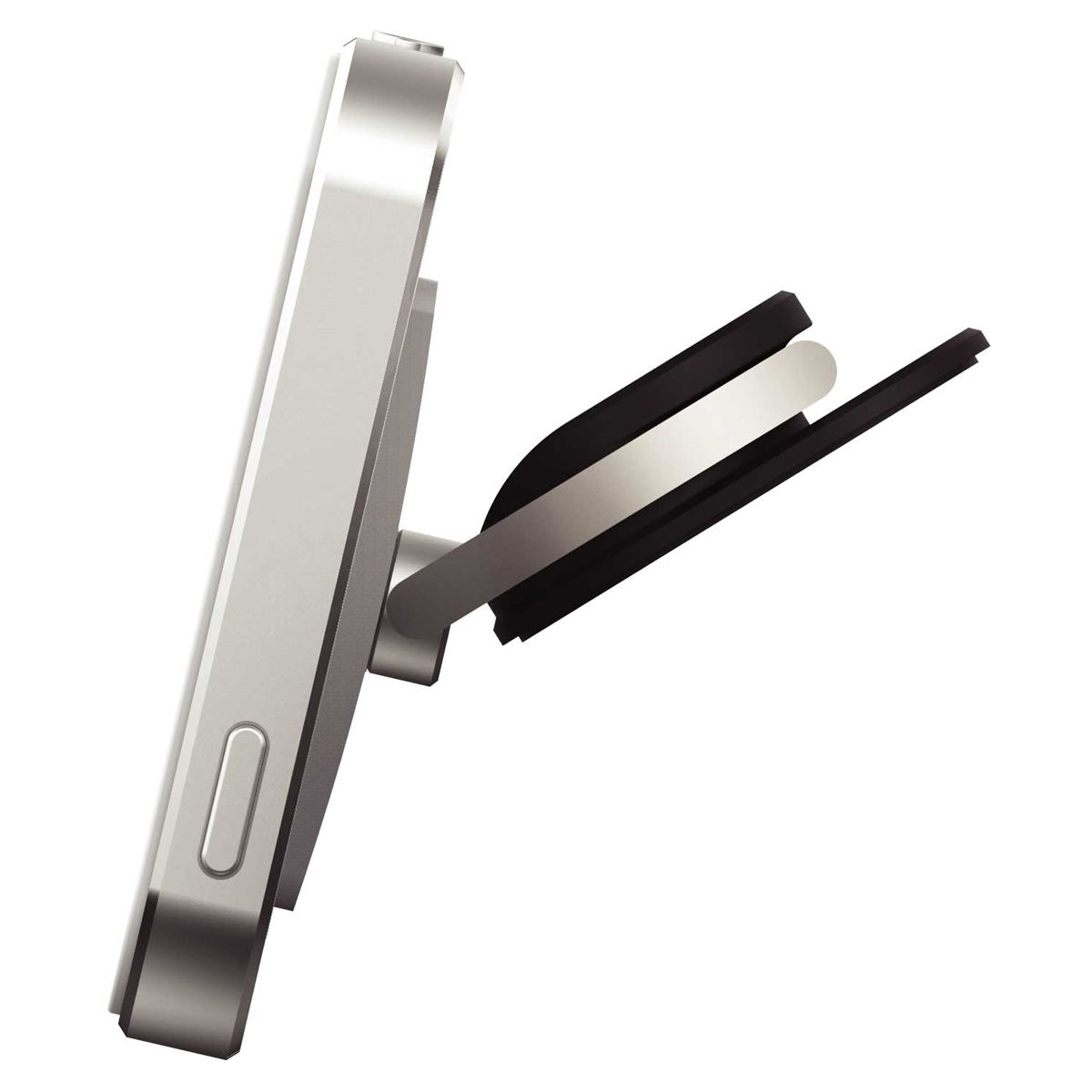 iRing© Gris Oxford + Hook