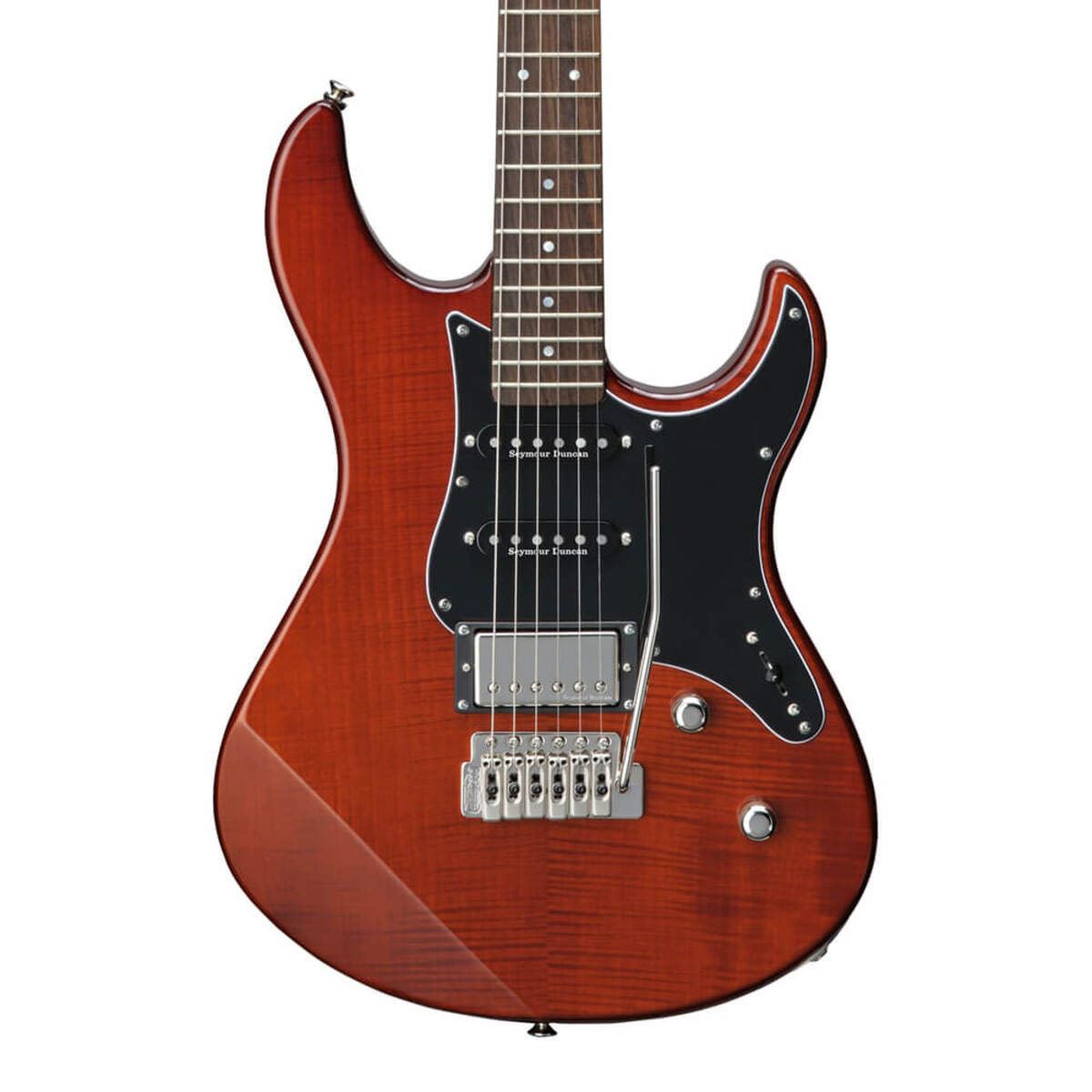 Guitarra Eléctrica Yamaha Pacifica Maple