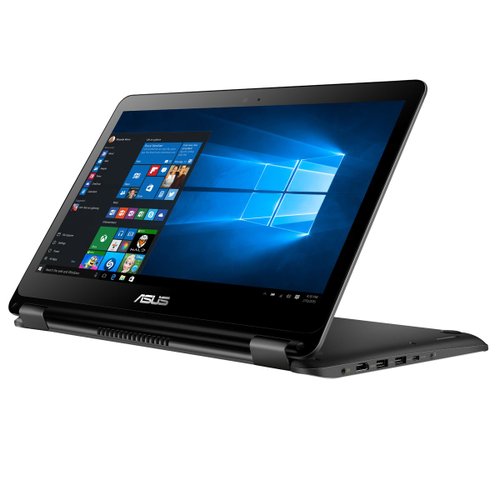 Laptop 13.3" Asus Vivobook Flip TP301UA-DW080T