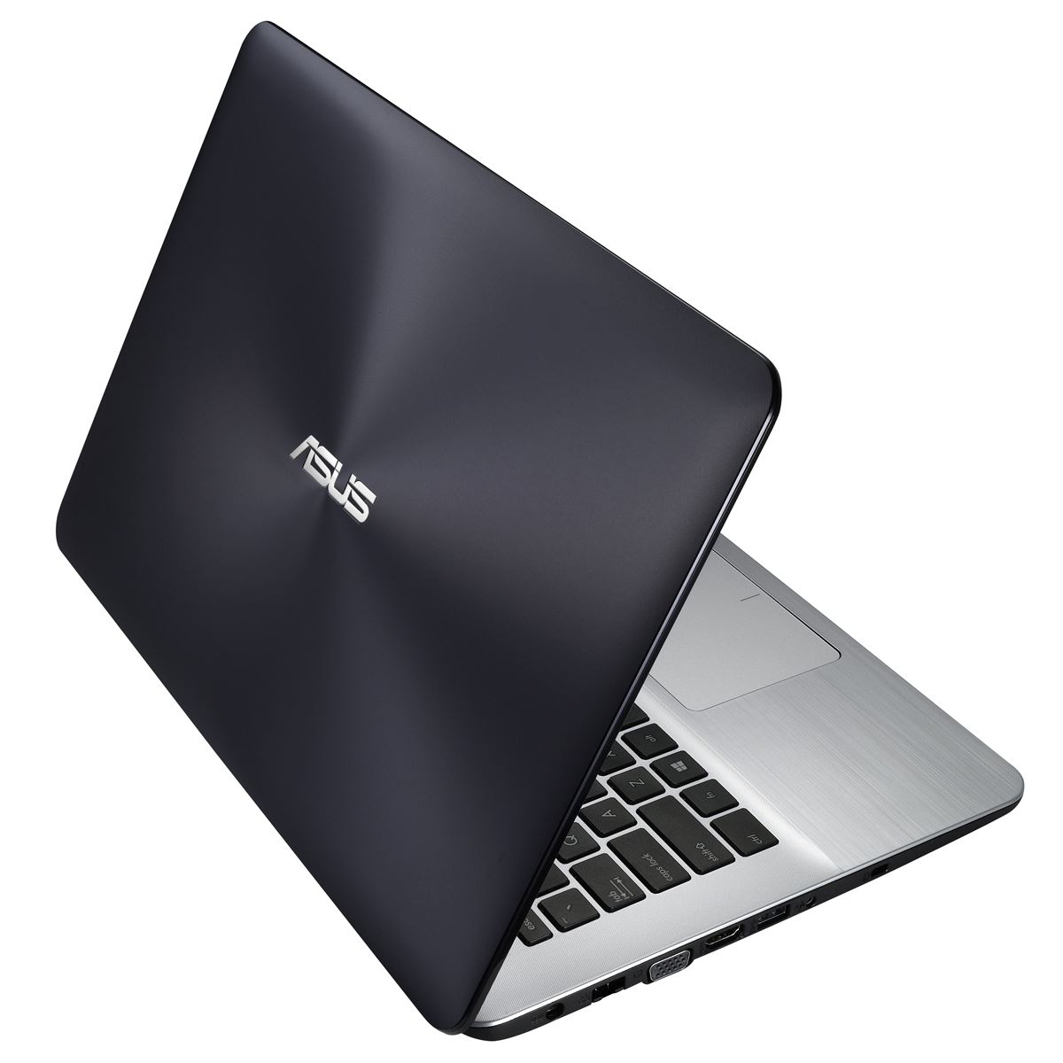 Laptop 14" Asus X455LA-WX443T