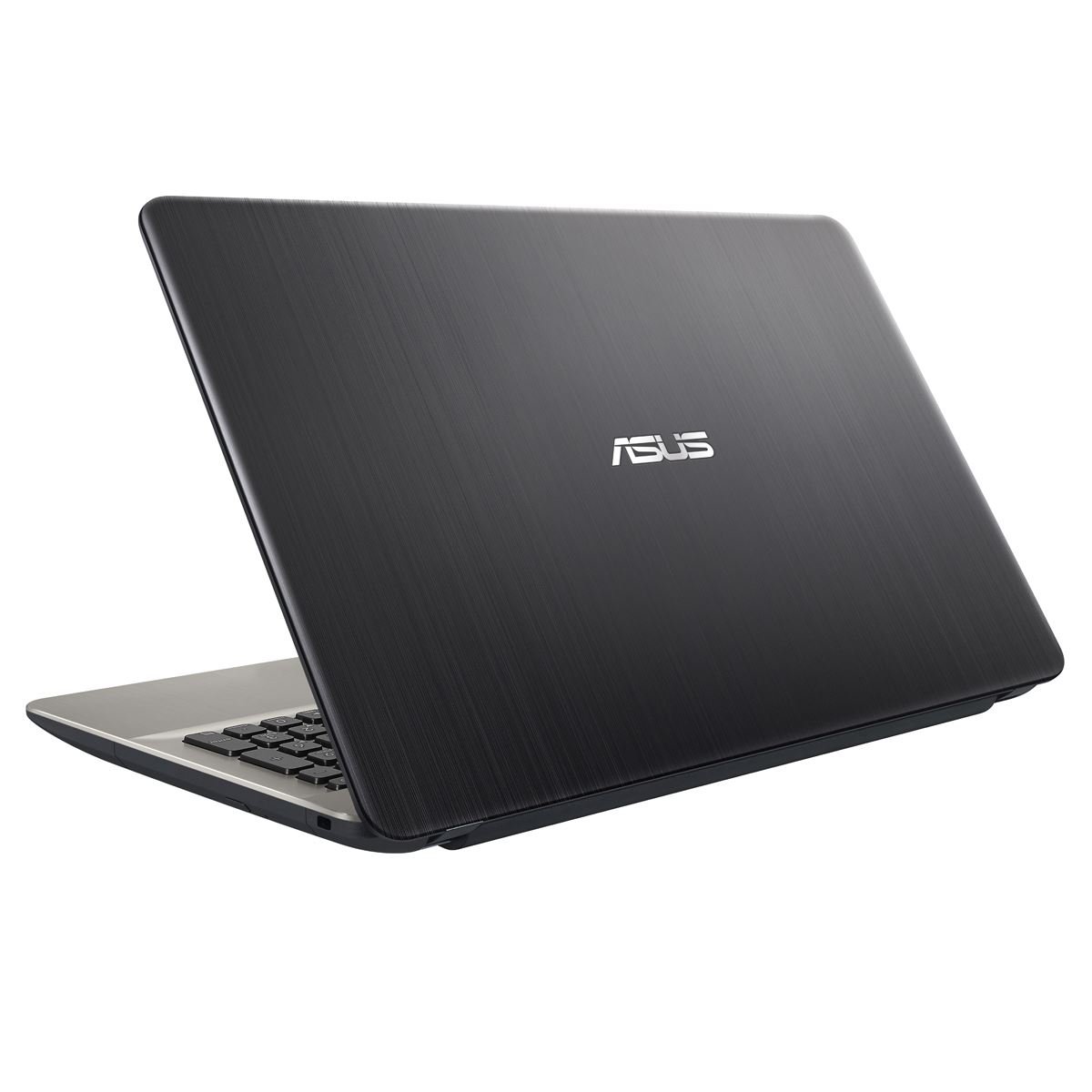 Laptop Asus ViVoBook Max  15.6" Core™ i5-7200U 8GB 1T Chocolate