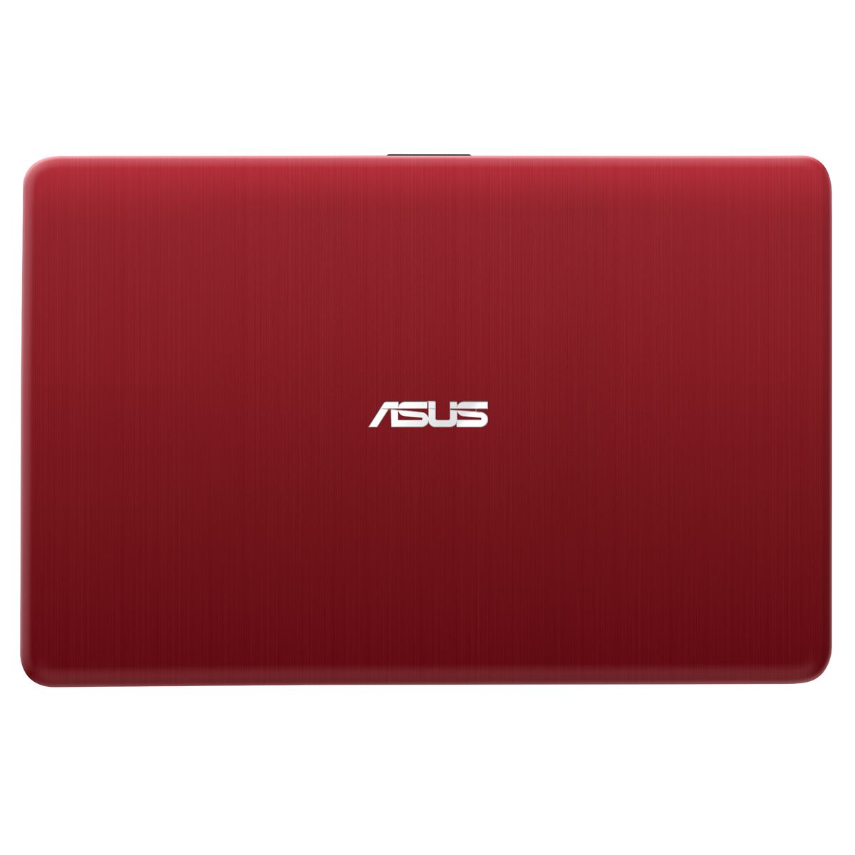 Laptop Asus ViVoBook Max 15.6"Core™ i5-7200U 8GB 1T Rojo