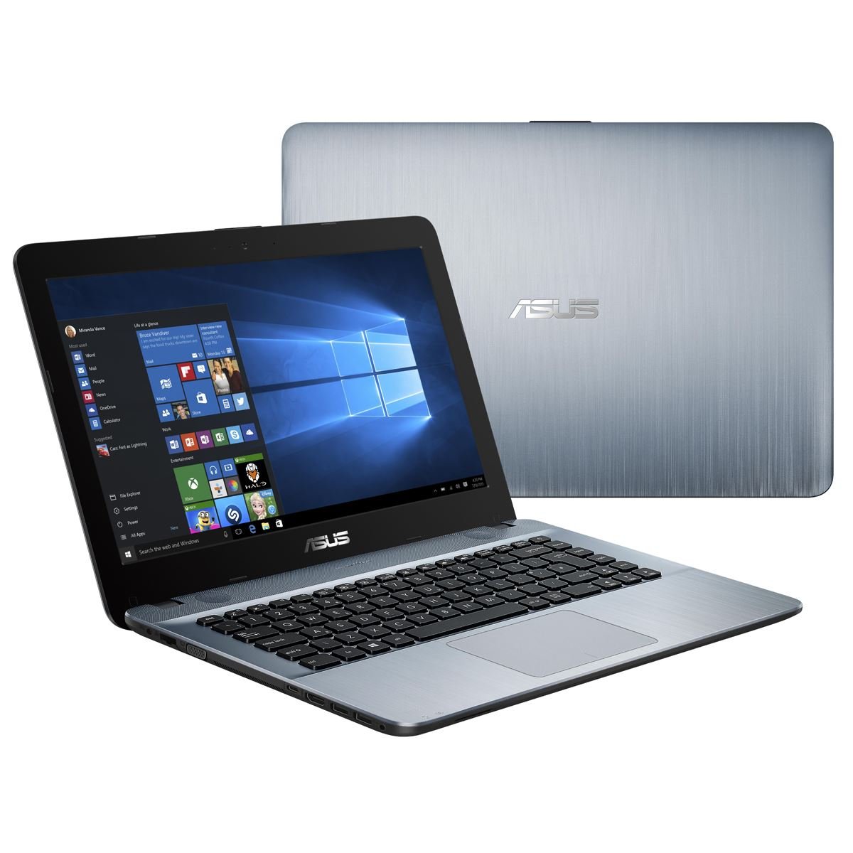 Laptop Asus VivoBook Max 14&quot; X441UA&#45;WX086T