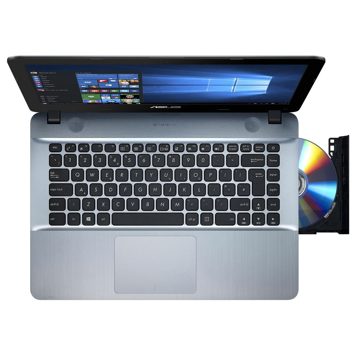 Laptop Asus VivoBook Max 14&quot; X441UA&#45;WX086T