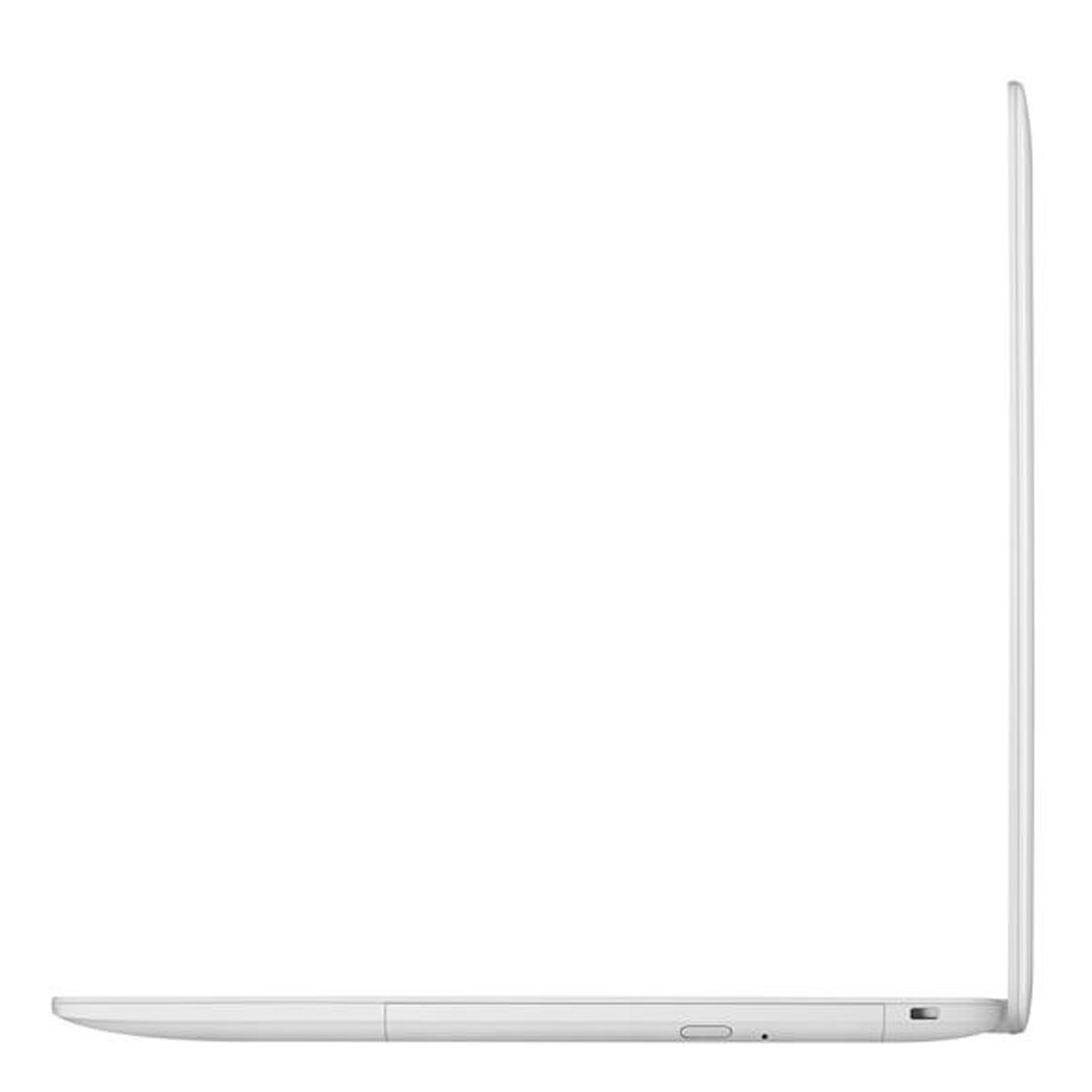 Laptop Asus VivoBook Max 15.6" Blanca