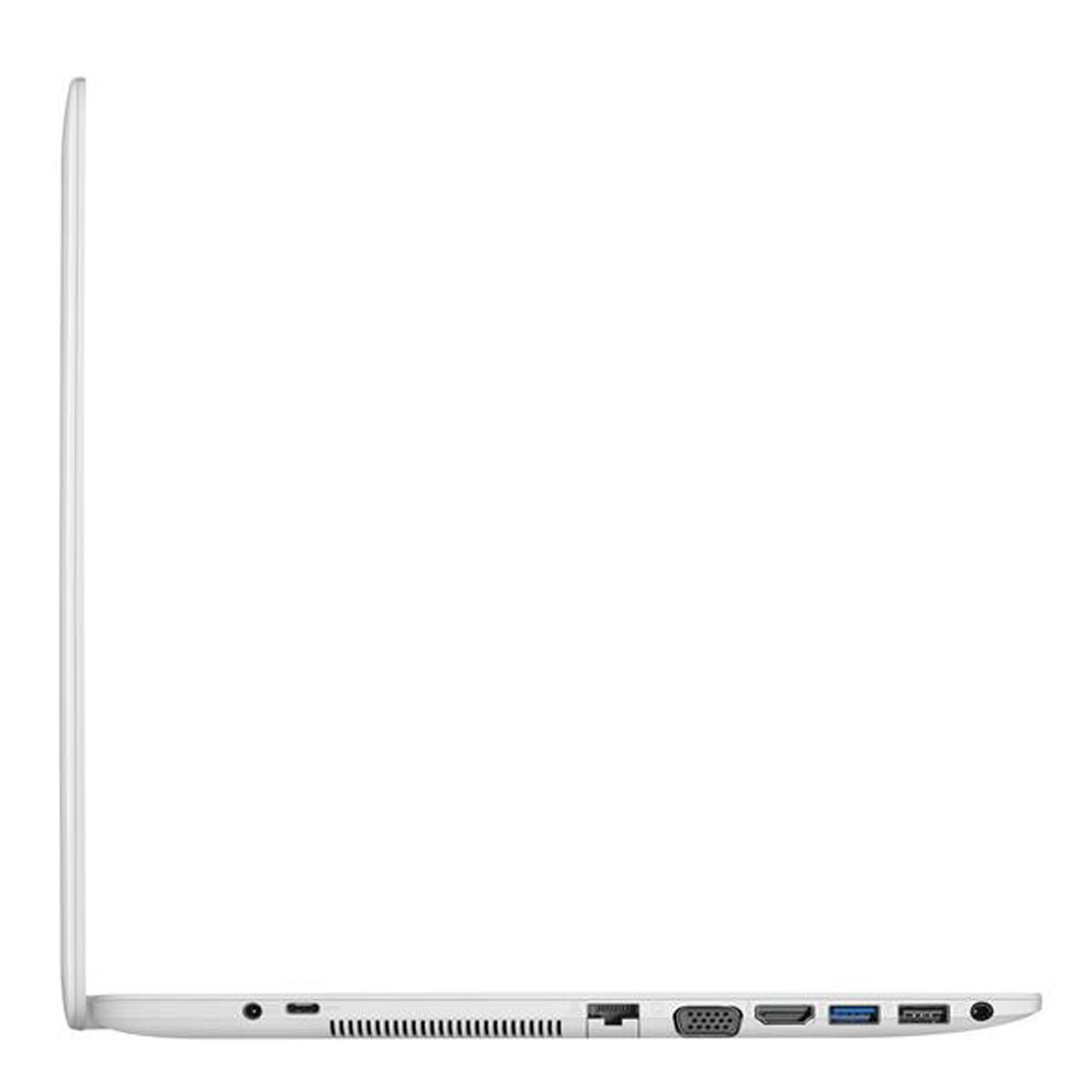 Laptop Asus VivoBook Max 15.6" Blanca