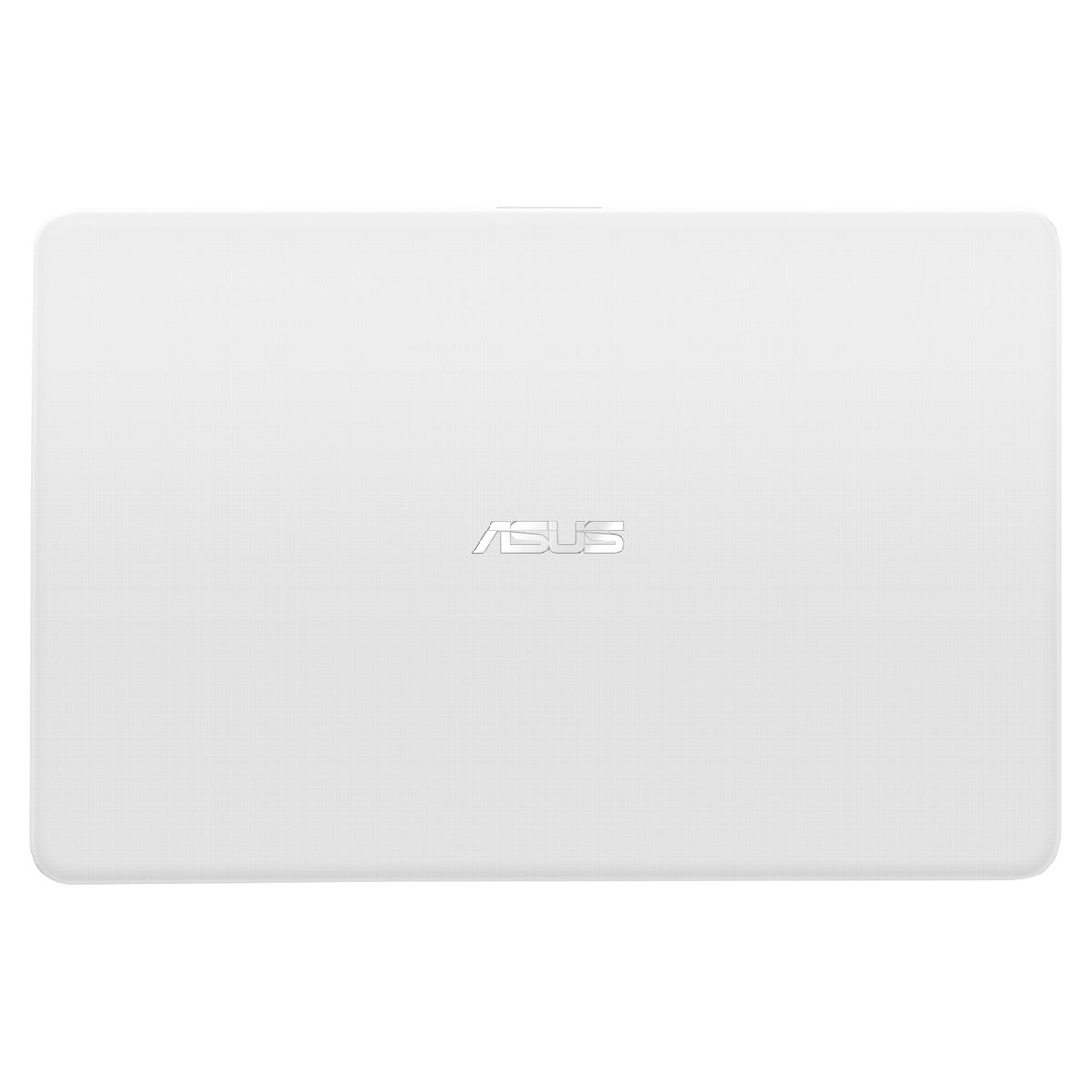 Laptop Asus VivoBook Max 15.6" Blanca