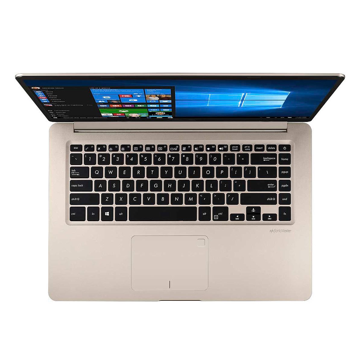 Laptop Asus K510UR 15.6" CI5 Gold