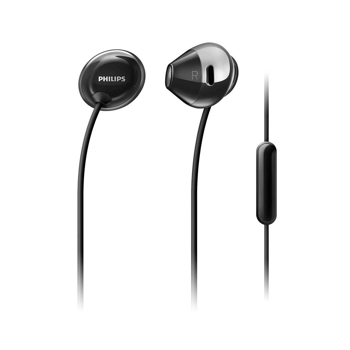 Audífonos Básico Plano Philips