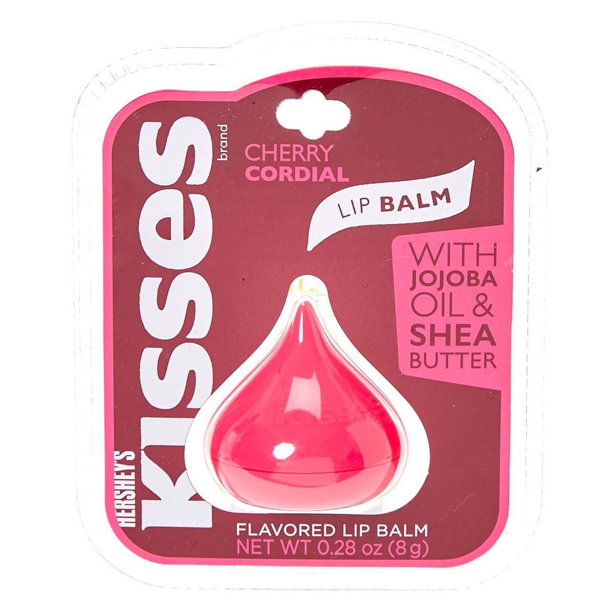 Balsamo Labial Cereza Hershey S Kisses