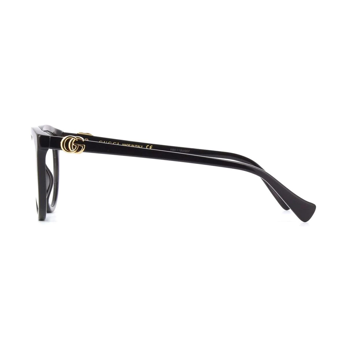 Armazon Gucci modelo gg1074o 4 53 color negro