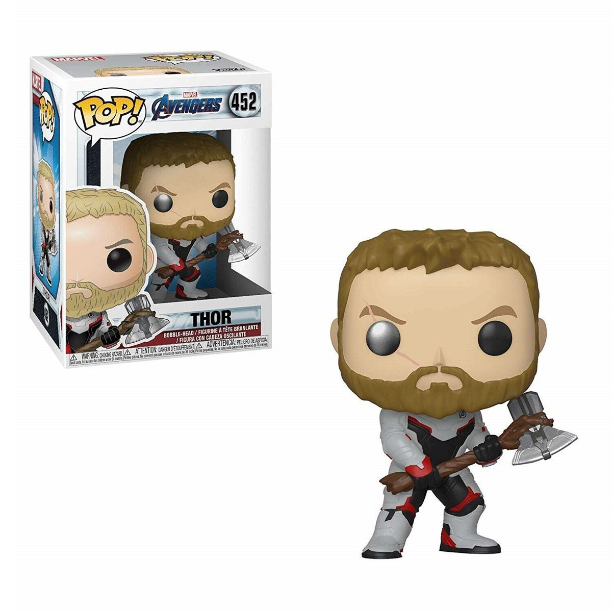 Funko Pop Thor