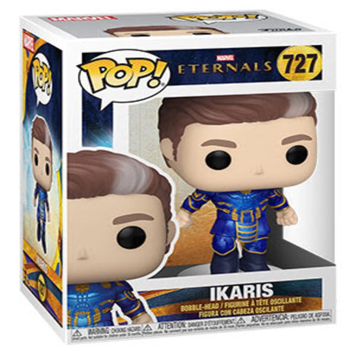 POP Marvel: Eternals - Ikaris