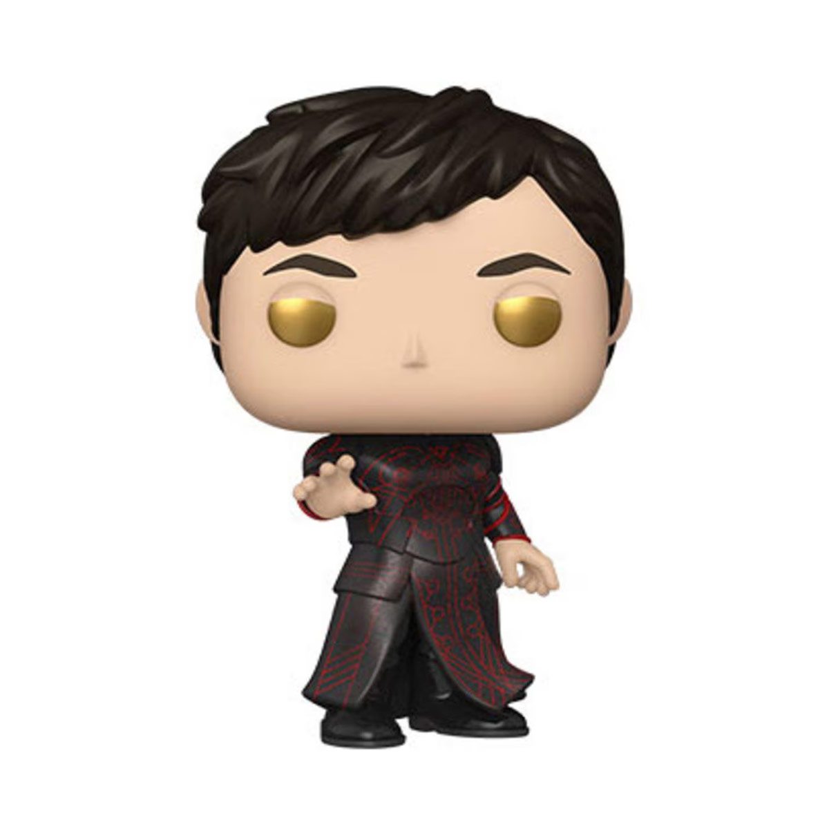 FUNKO Pop! Marvel Eternals - Druig