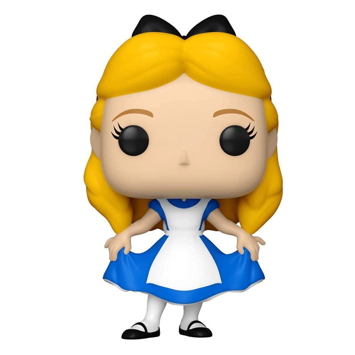 Pop disney Alice in Wonderland - Alice (curtsying)