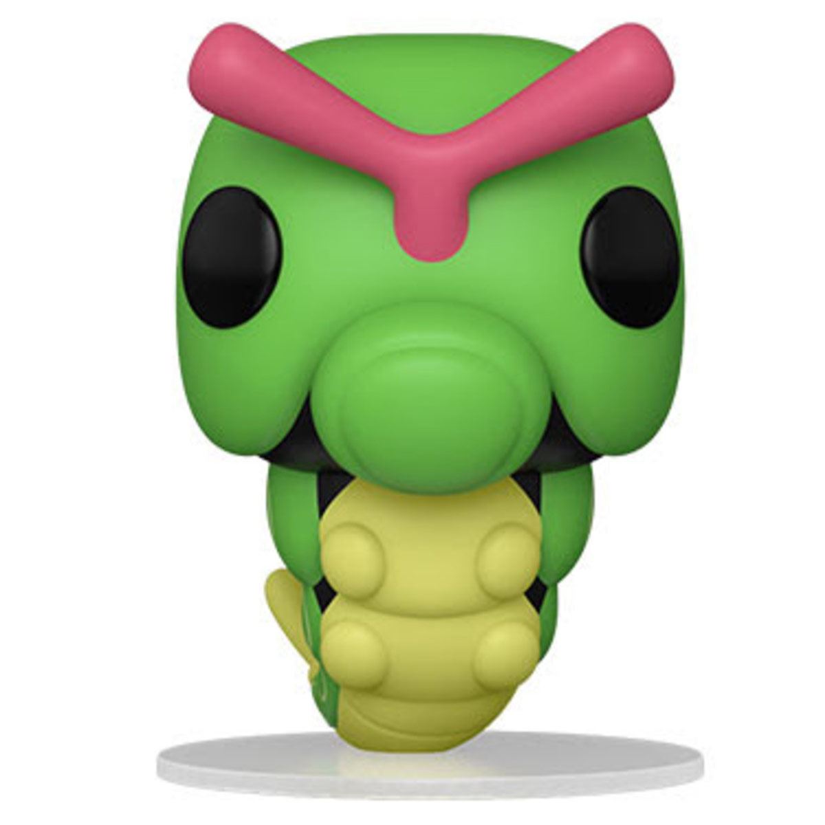 Funko Pop Caterpie Pokemon