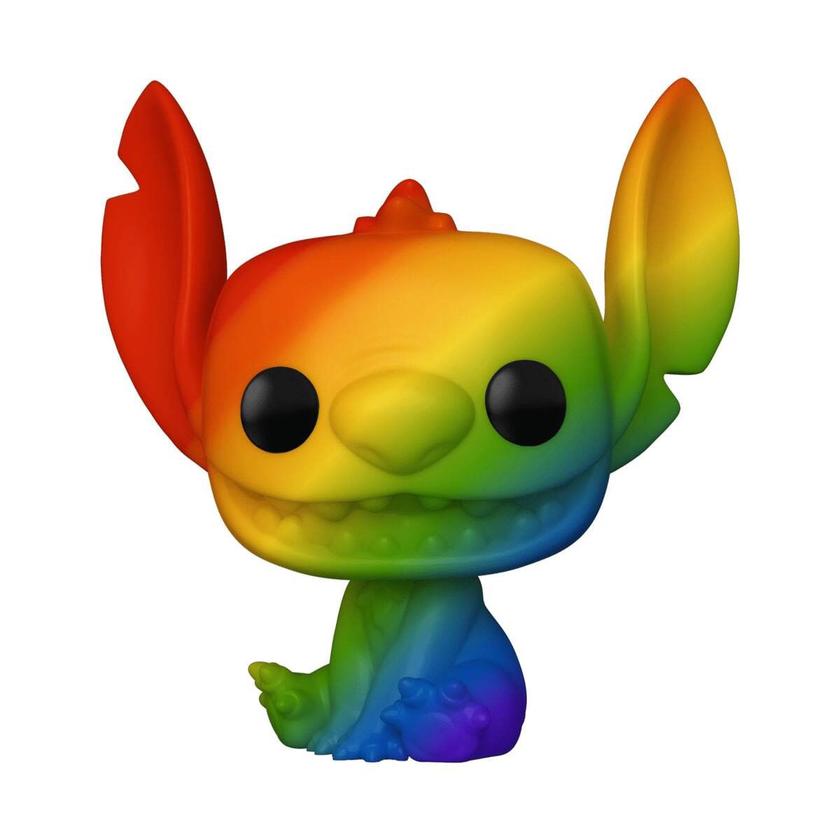 POP Disney Pride - Stitch (RNBW)