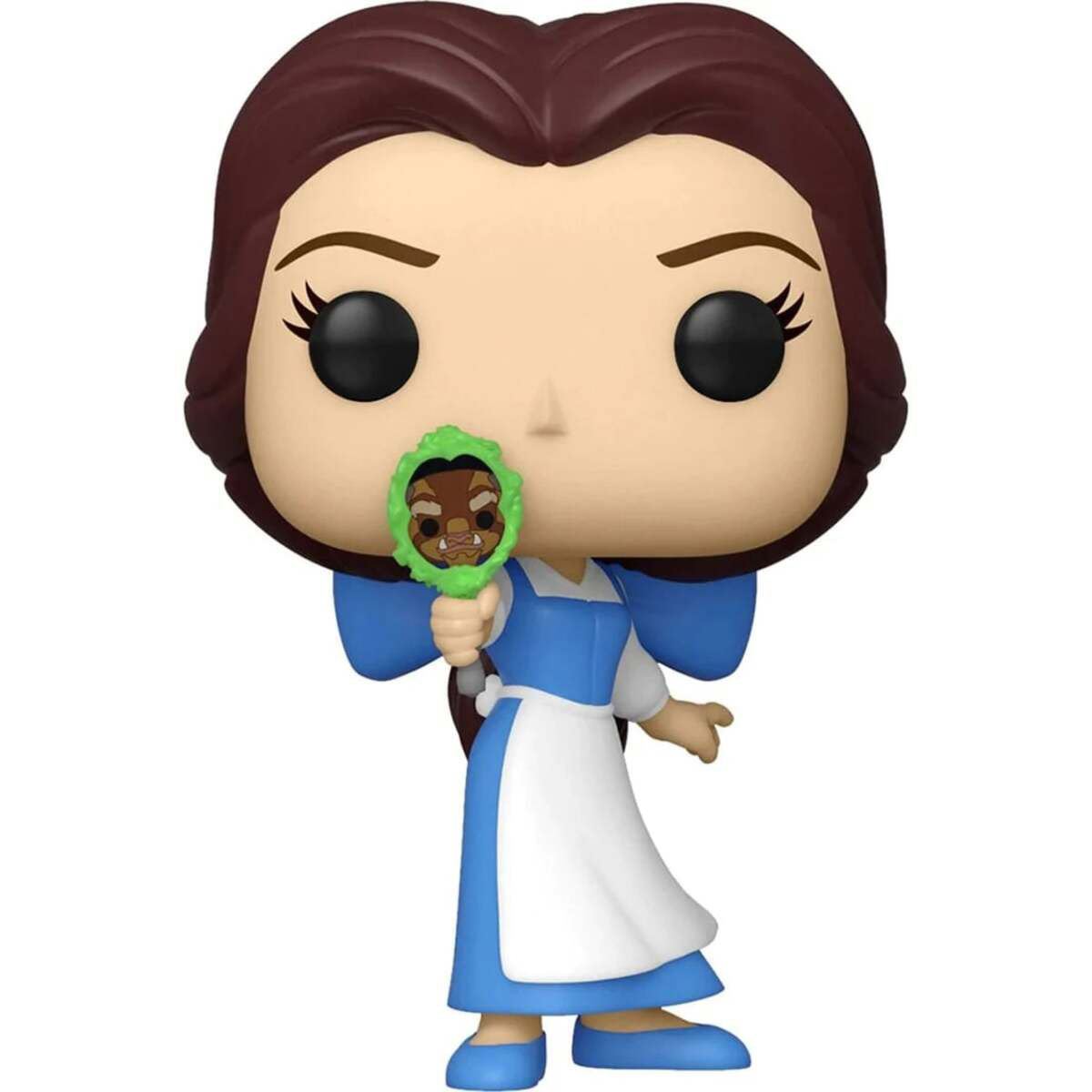 POP Disney: Belle Beauty And The Beast