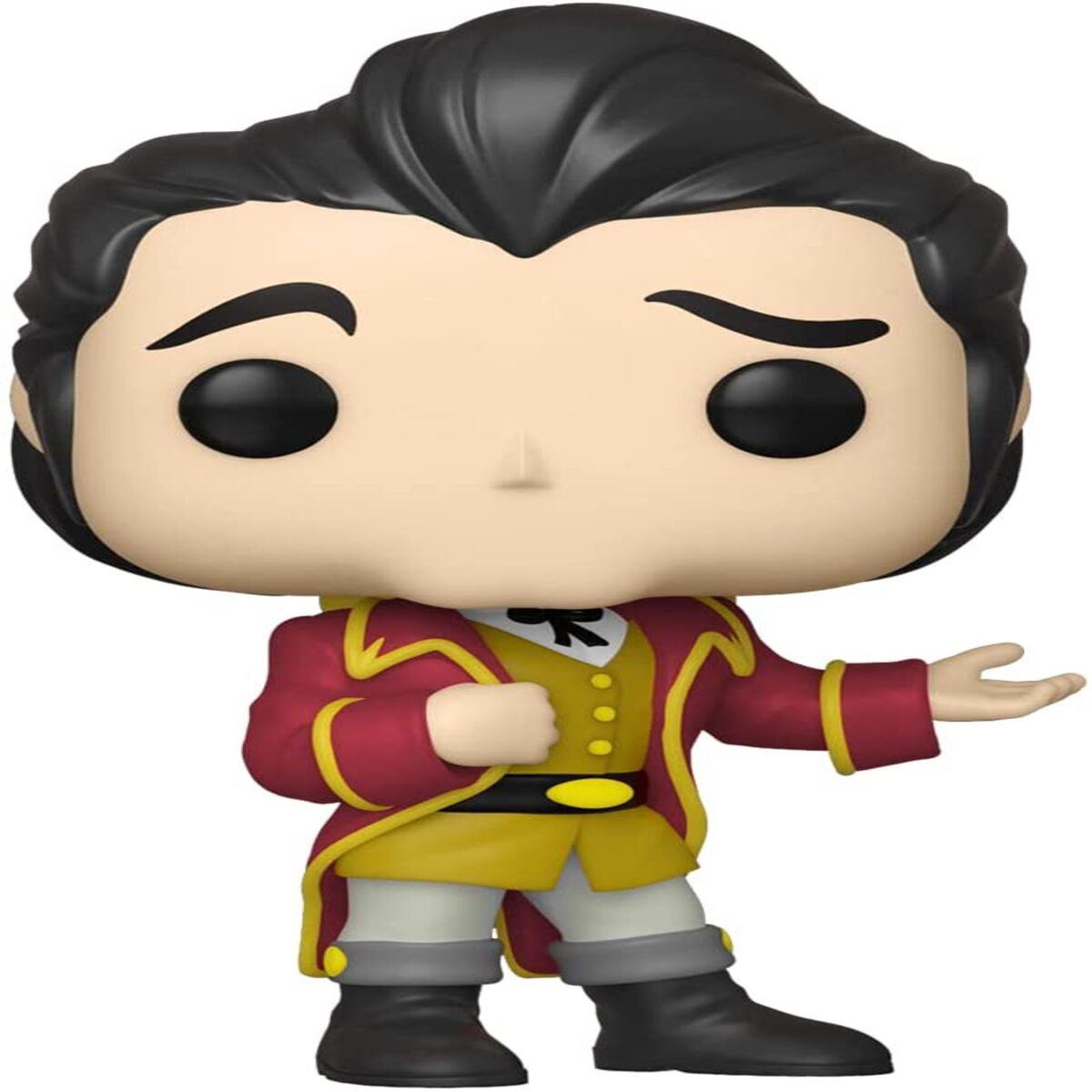 POP Disney: Beauty & Beast- Formal Gaston