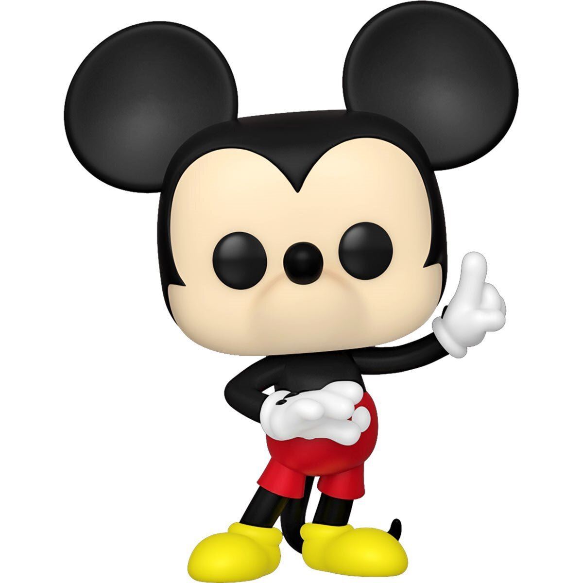 Funko Pop Disney: Mickey And Friends Mickey Mouse