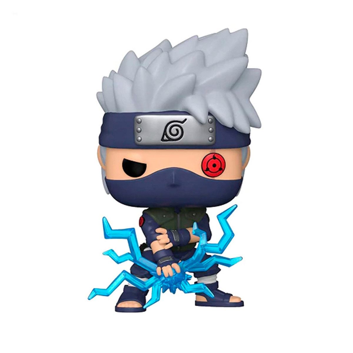 Funko Pop Naruto - Kakashi
