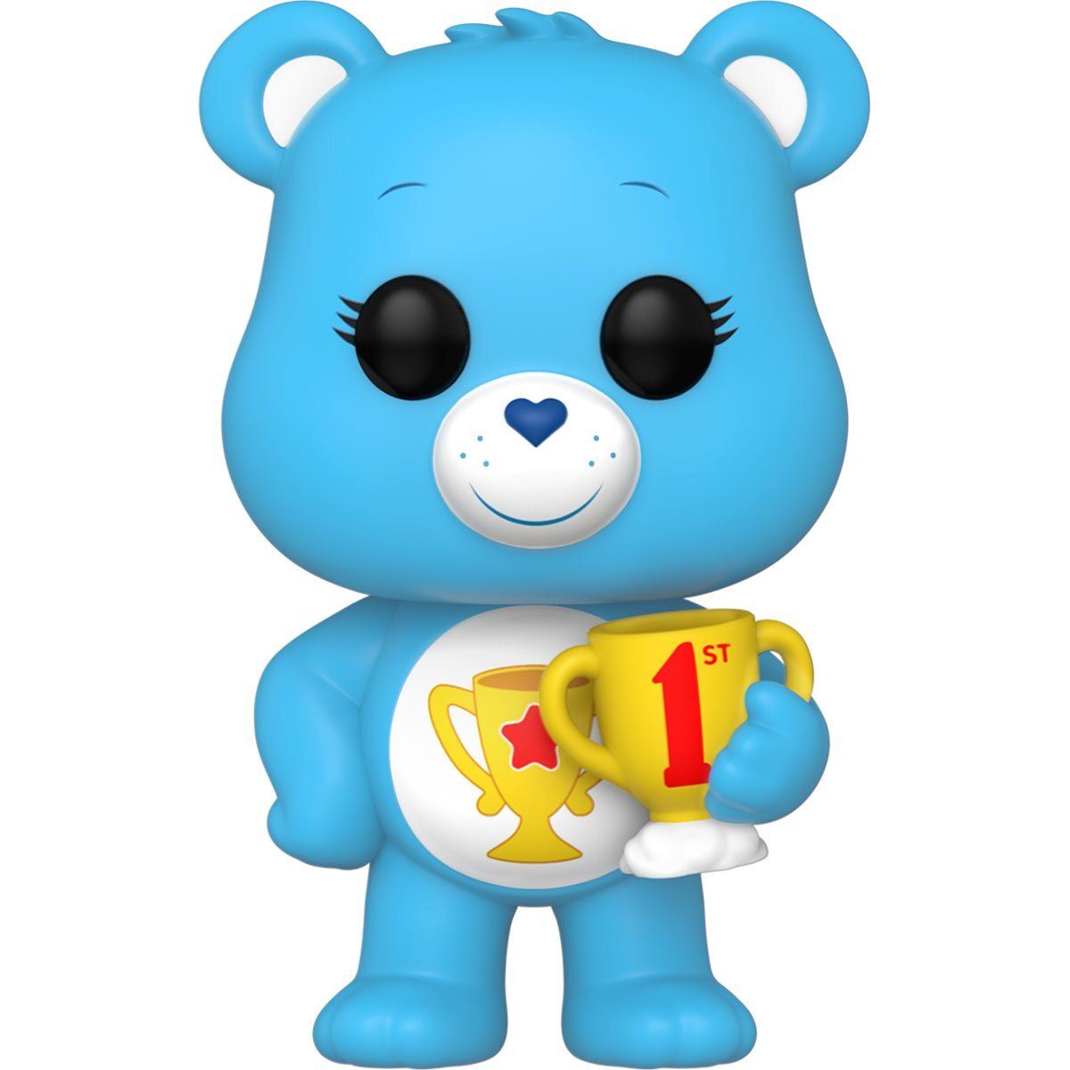 Funko Pop Animation: Care Bears 40 Aniversario Campeoncito