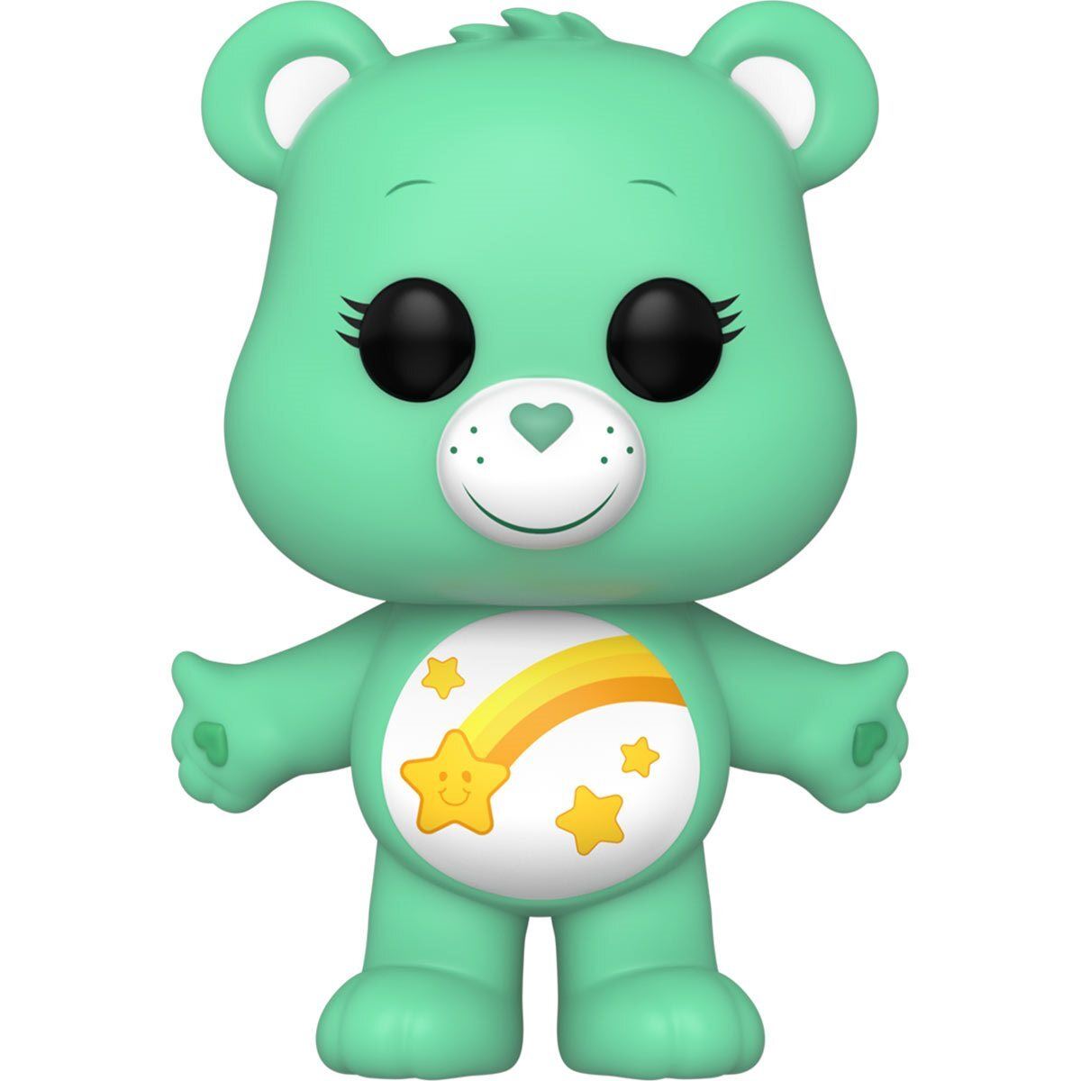Funko Pop Animation: Care Bears 40 Aniversario Deseosita