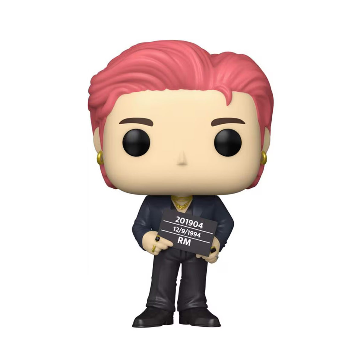 FUNKO Pop! Rocks BTS RM