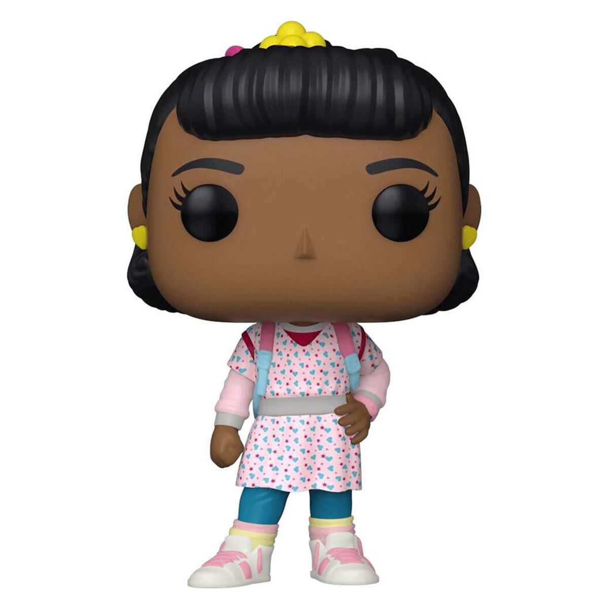 Pop Tv Stranger Things S4 Erika