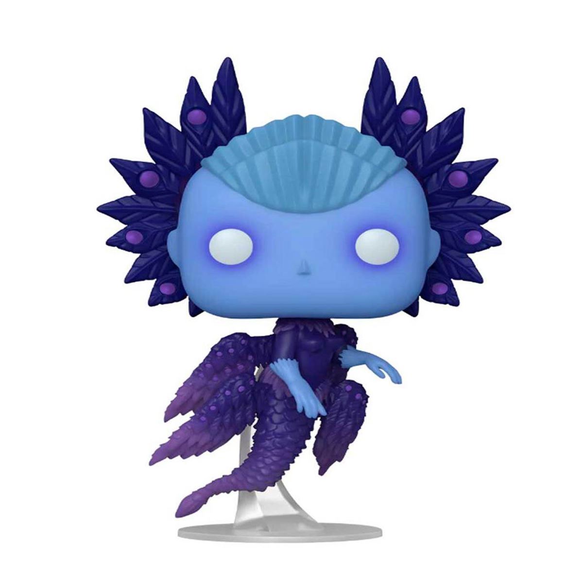 Pop Movies Pinocchio Wood Sprite