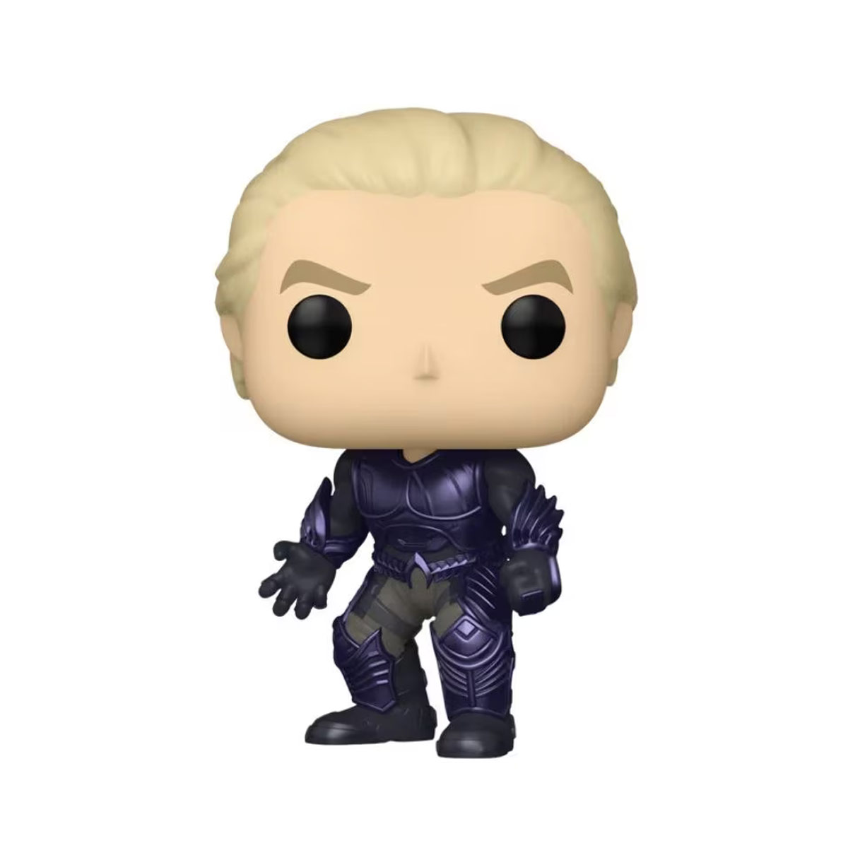 Funko Pop Movies DC Aquaman y El Reino Perdido Orm