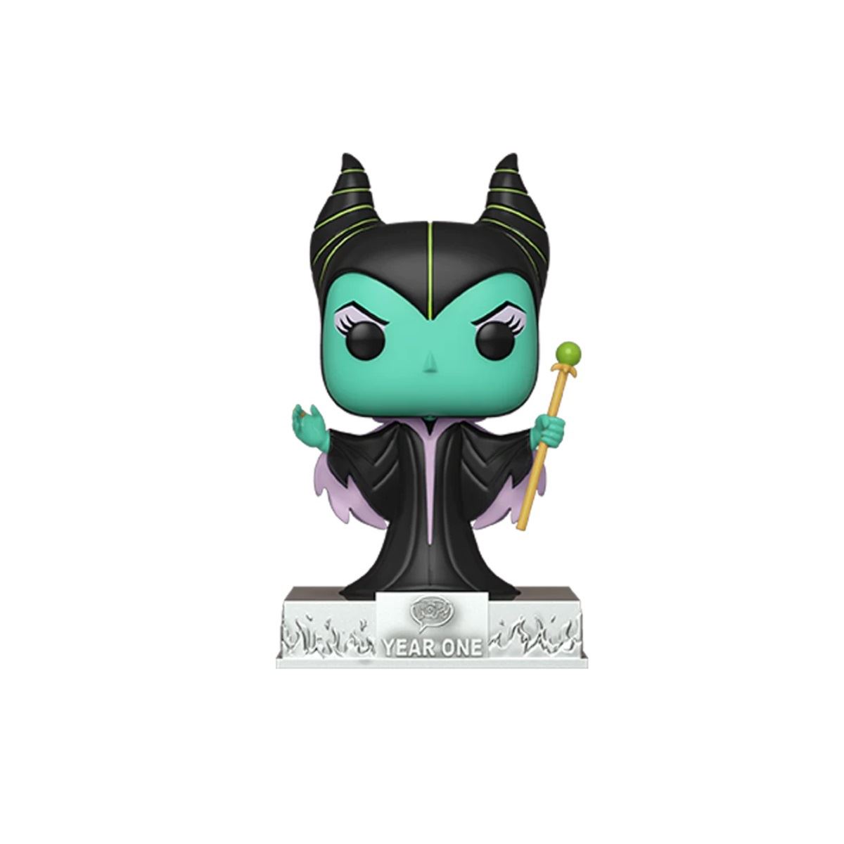 Funko Pop Classics Disney Malefica 25 Aniversario Exclusivo Funko Shop