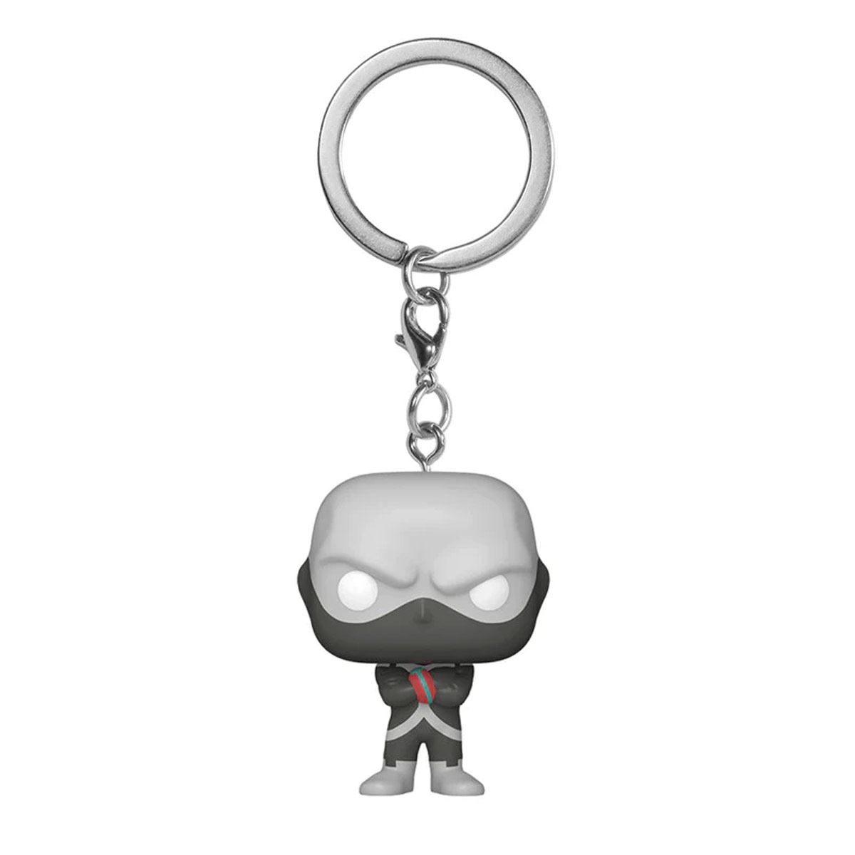 Funko POP Keychain: MHA- Twice(Hideout) (Edición Especial Funko)