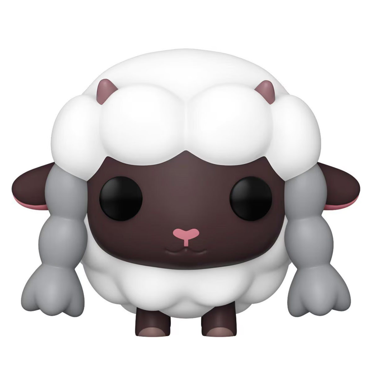 Funko Pop Games: Pokemon Wooloo