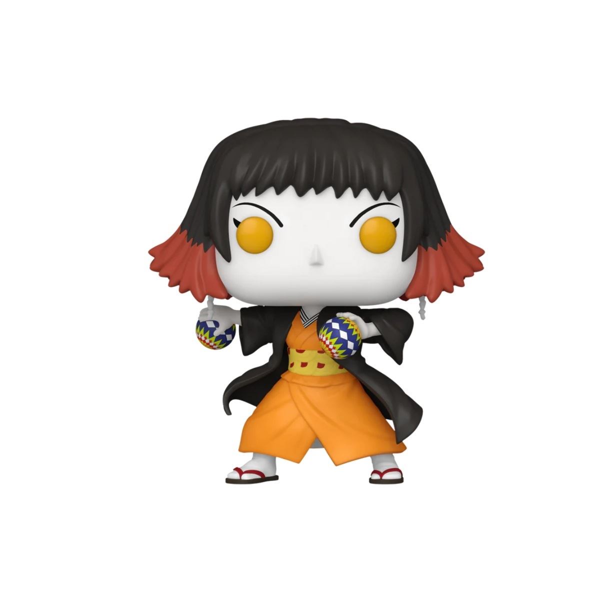 Funko Pop Animation Demon Slayer Susamaru