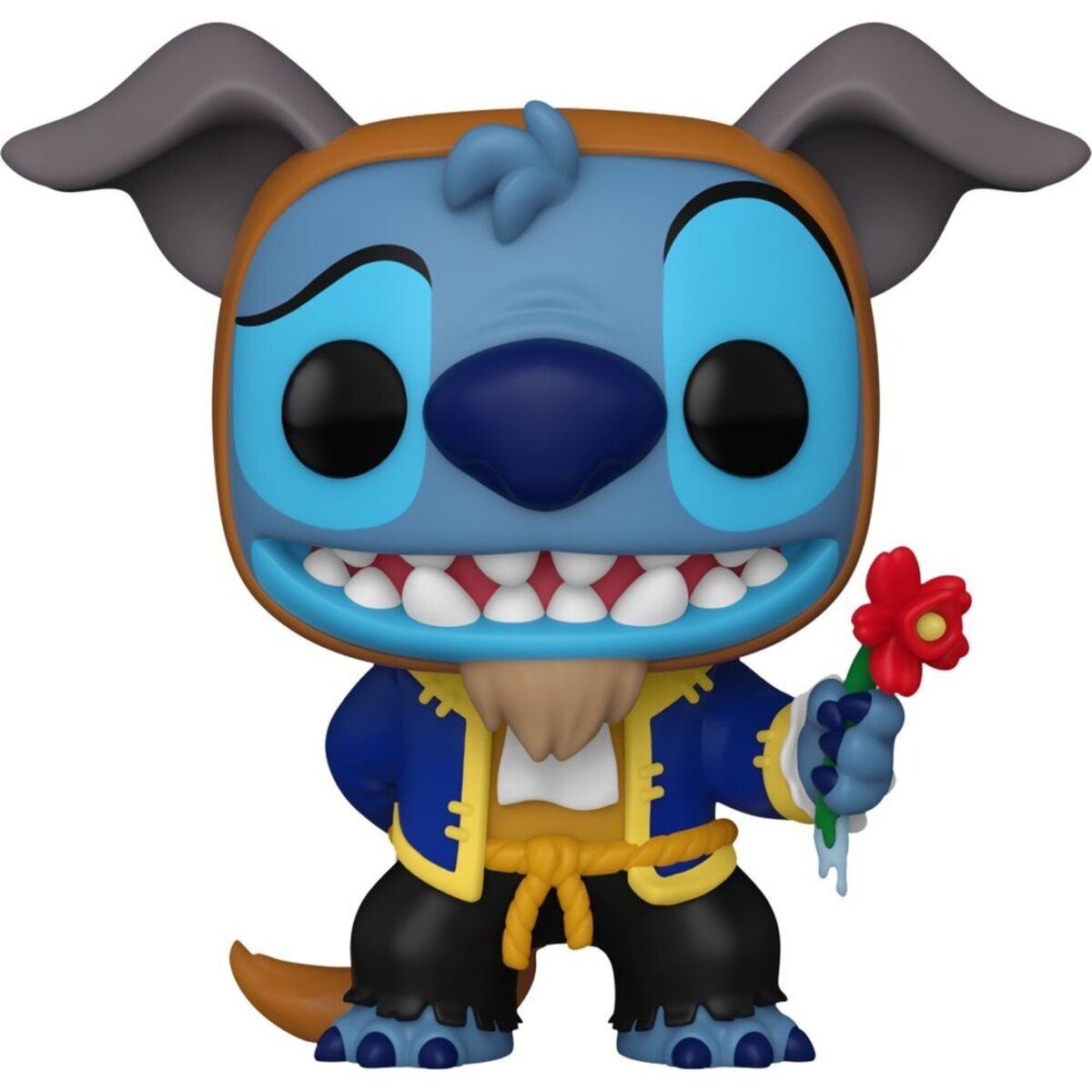 Funko Pop Disney: Stitch In Costume Stitch Bestia