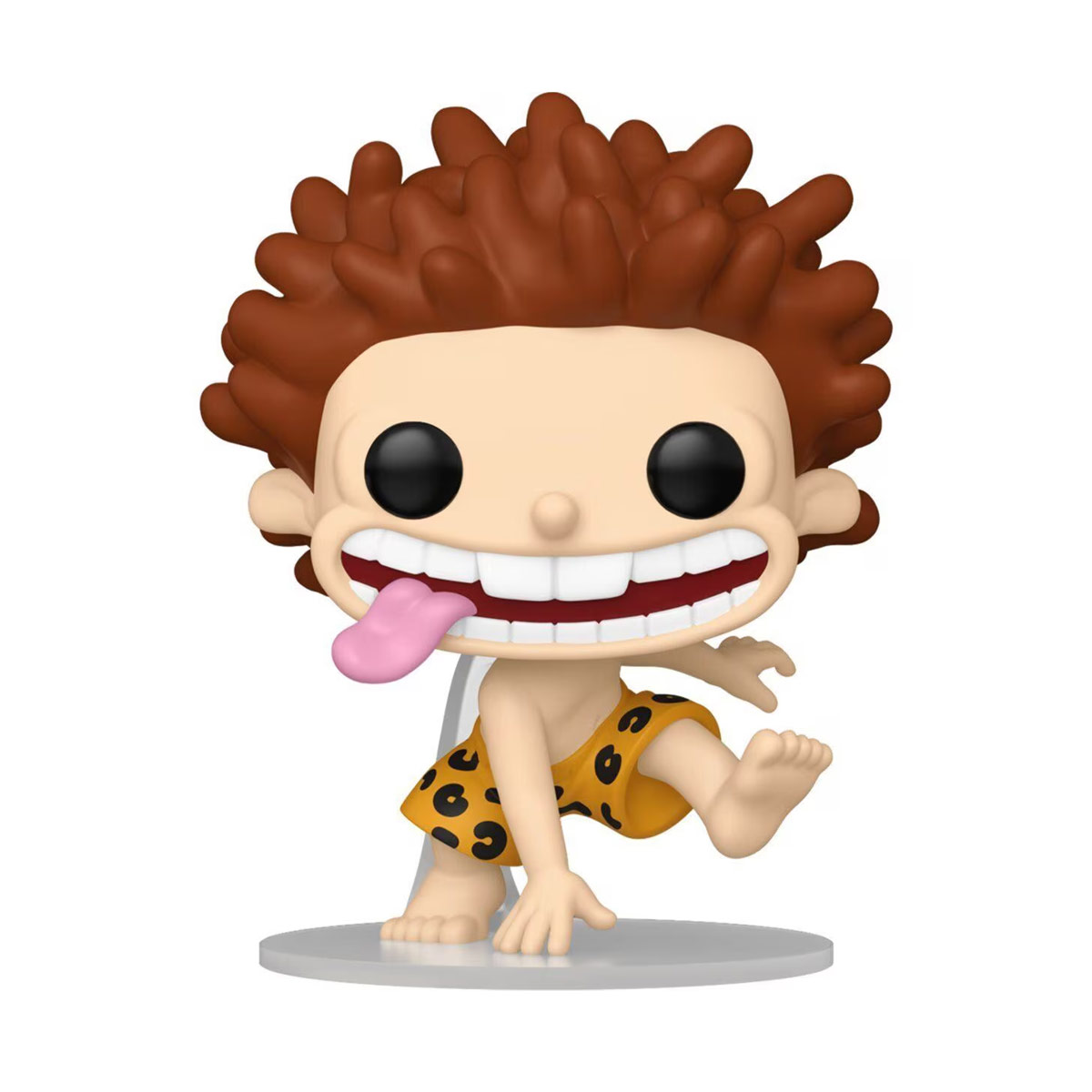 Funko Pop TV: Los Thornberrys Donnie Thornberry