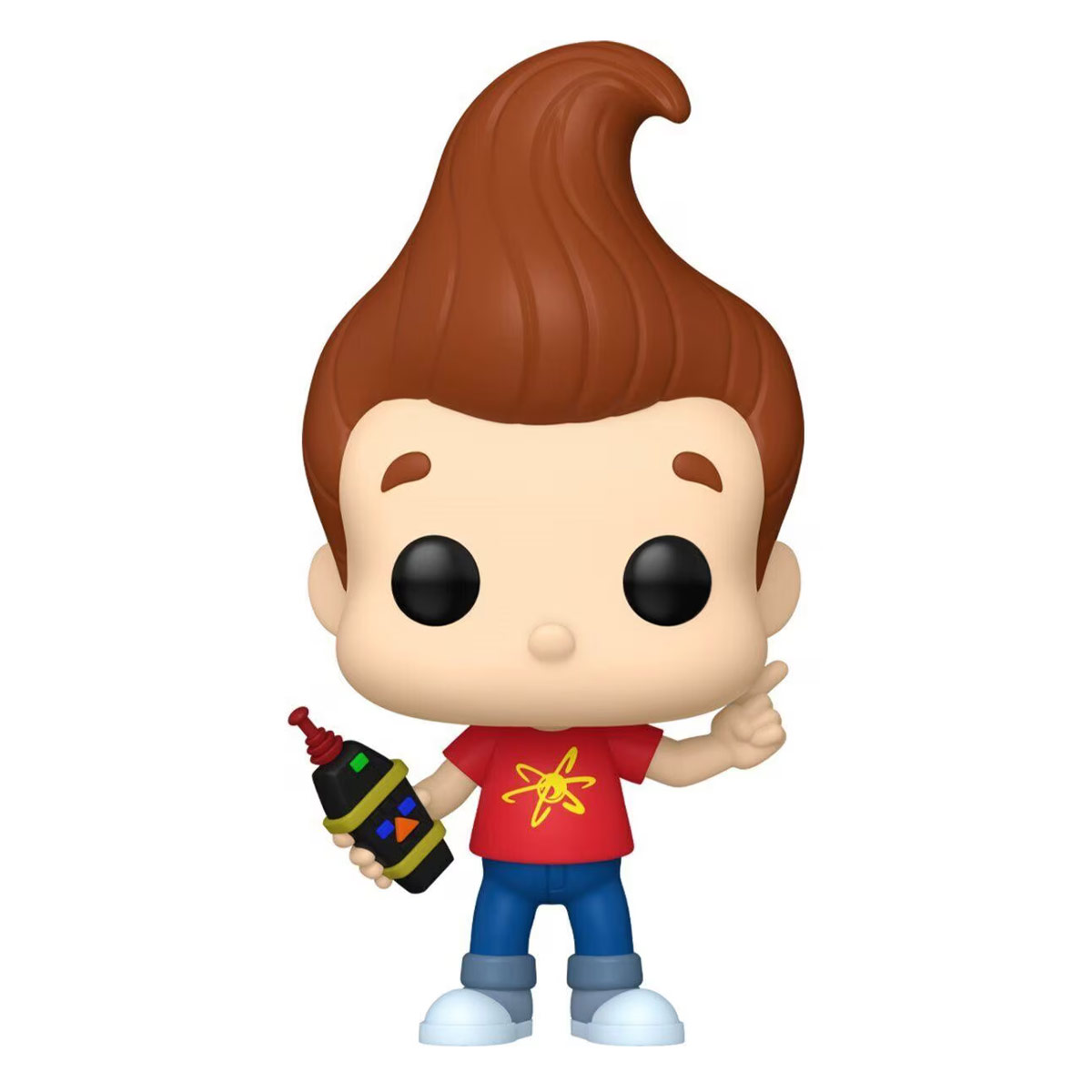 Funko Pop TV: Jimmy Neutron Jimmy Neutron