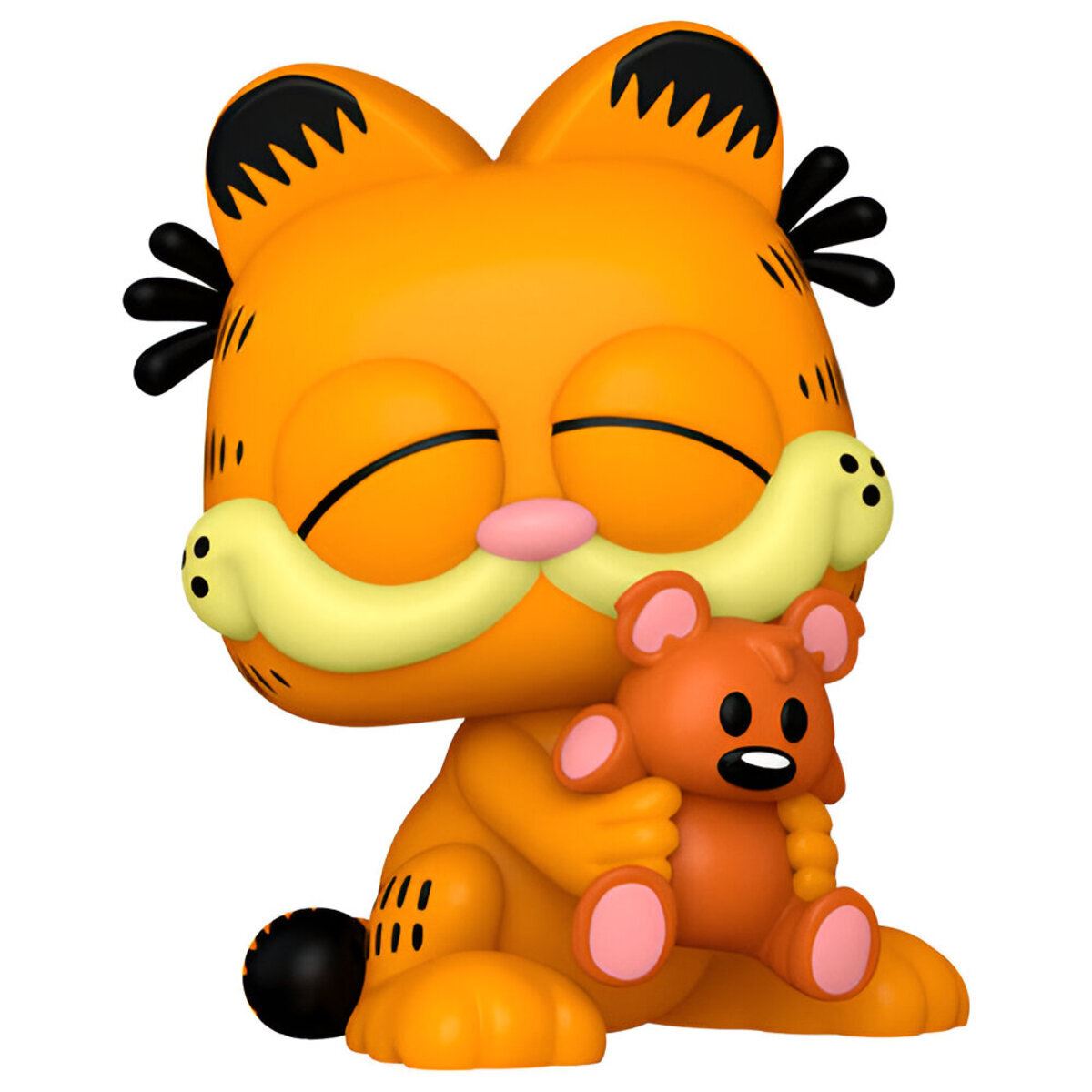 Funko Pop Comics: Garfield con Pooky