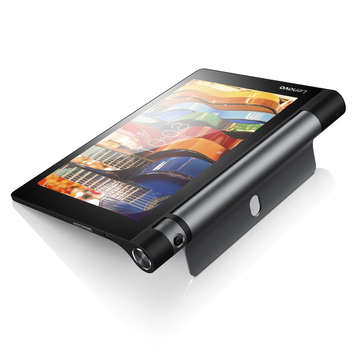 Tablet Lenovo YT3-850F 16GB Negro