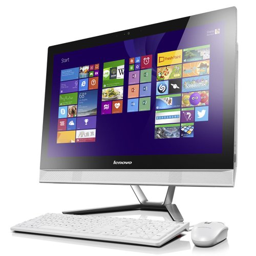 Desktop Lenovo C50-30 I3 Touch