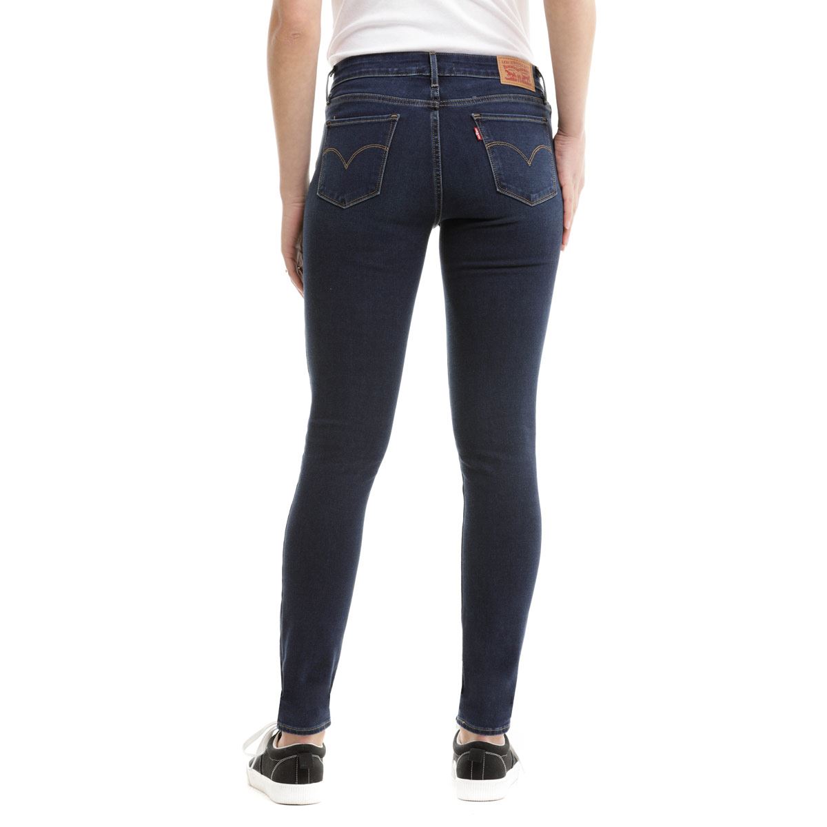 Jeans Levi's 711 Skinny Jeans 25x32