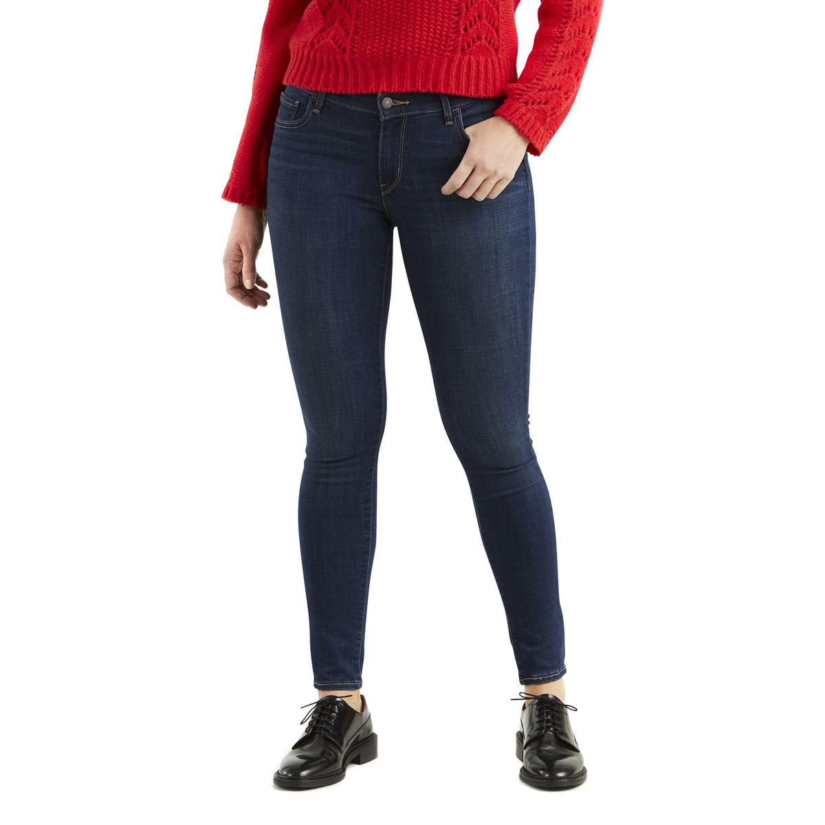 Levi's®  710 Super Skinny Jeans 29x32