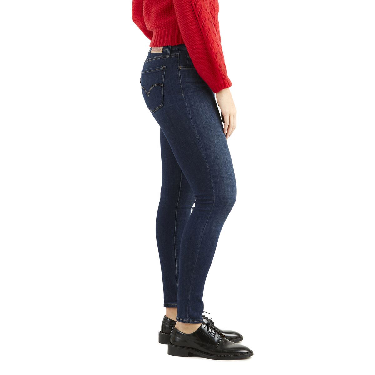 Levi's®  710 Super Skinny Jeans 29x32