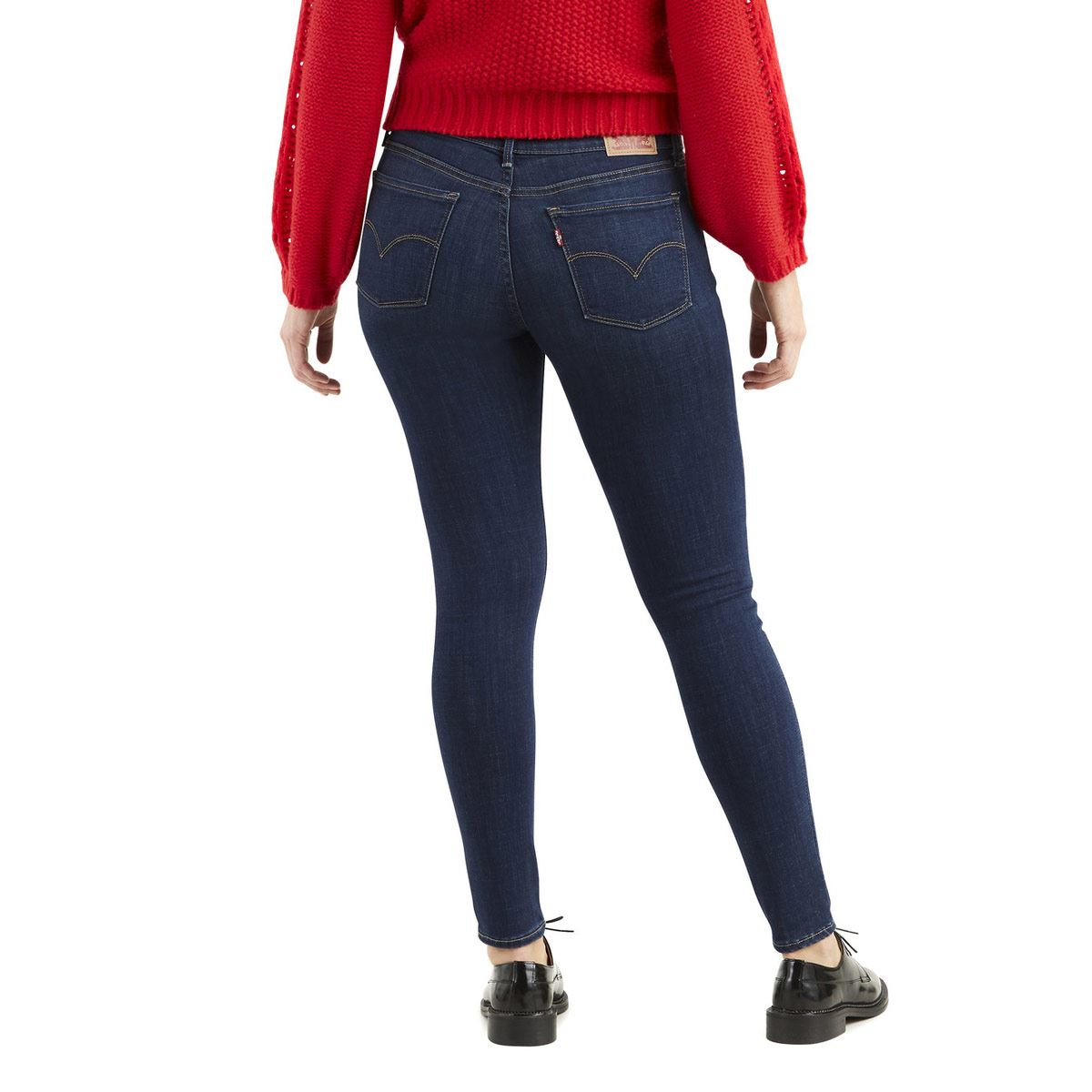 Levi's®  710 Super Skinny Jeans 29x32