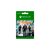 Tarjeta Xbox Live 3 Meses The Divis